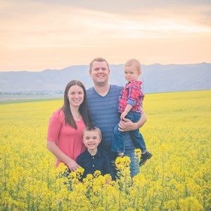 Meet your Posher, Breianne